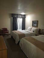 Rodeway Inn