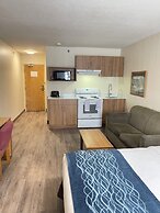 Rodeway Inn