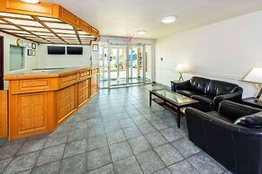 Rodeway Inn