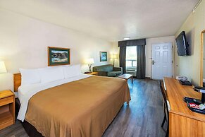 Rodeway Inn