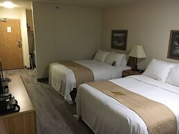 Rodeway Inn