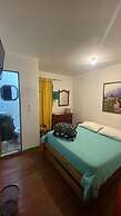 Hostal Estrella de Agua - Hostel
