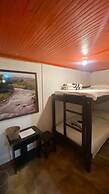 Hostal Estrella de Agua - Hostel