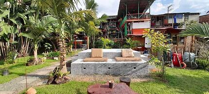 Hostal Estrella de Agua - Hostel
