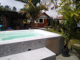 Hostal Estrella de Agua - Hostel