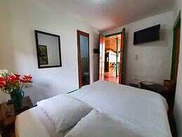 Hostal Estrella de Agua - Hostel