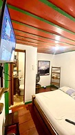 Hostal Estrella de Agua - Hostel