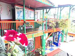 Hostal Estrella de Agua - Hostel