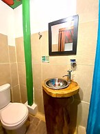 Hostal Estrella de Agua - Hostel