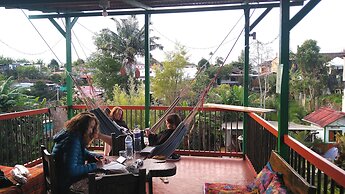Hostal Estrella de Agua - Hostel