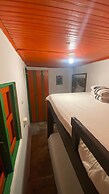Hostal Estrella de Agua - Hostel