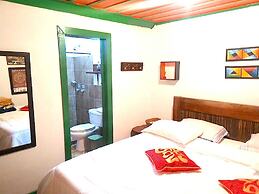 Hostal Estrella de Agua - Hostel
