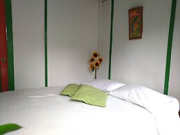 Hostal Estrella de Agua - Hostel