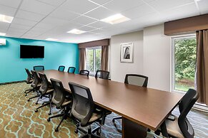 Best Western Plus Hotel Montreal