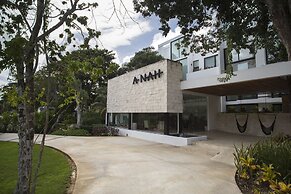 Anah Tulum