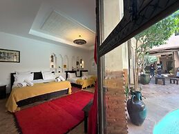 Les Sources Berbères Riad & Spa