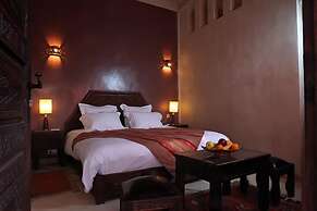 Les Sources Berbères Riad & Spa