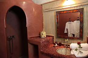 Les Sources Berbères Riad & Spa