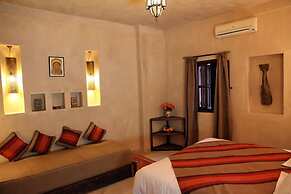Les Sources Berbères Riad & Spa
