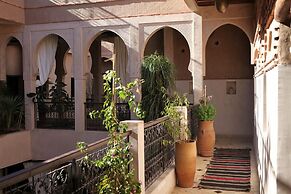 Les Sources Berbères Riad & Spa