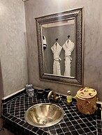 Les Sources Berbères Riad & Spa