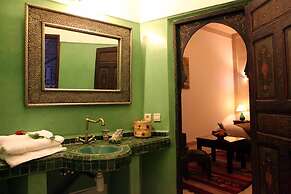 Les Sources Berbères Riad & Spa