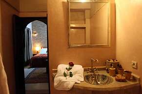 Les Sources Berbères Riad & Spa