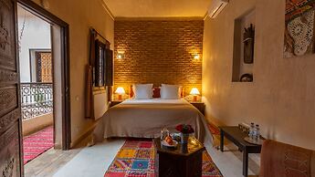 Les Sources Berbères Riad & Spa