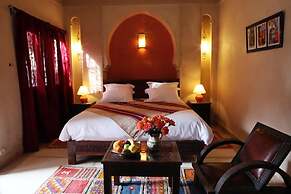 Les Sources Berbères Riad & Spa