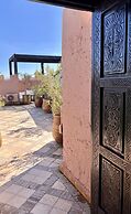 Les Sources Berbères Riad & Spa