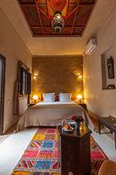 Les Sources Berbères Riad & Spa