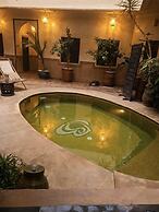 Les Sources Berbères Riad & Spa