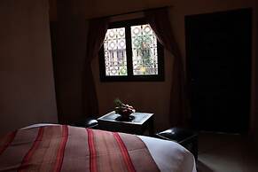 Les Sources Berbères Riad & Spa