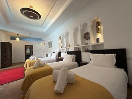 Les Sources Berbères Riad & Spa