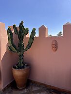 Les Sources Berbères Riad & Spa