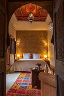 Les Sources Berbères Riad & Spa