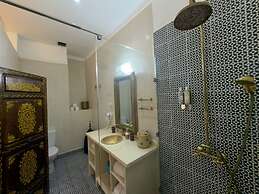 Les Sources Berbères Riad & Spa