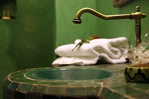 Les Sources Berbères Riad & Spa