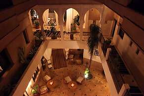 Les Sources Berbères Riad & Spa