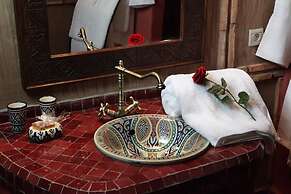 Les Sources Berbères Riad & Spa