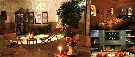 Les Sources Berbères Riad & Spa