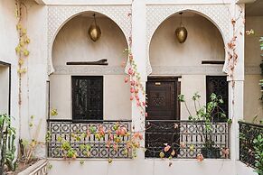 Les Sources Berbères Riad & Spa