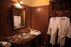 Les Sources Berbères Riad & Spa