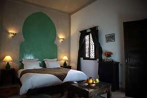 Les Sources Berbères Riad & Spa