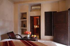 Les Sources Berbères Riad & Spa