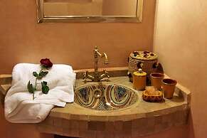 Les Sources Berbères Riad & Spa