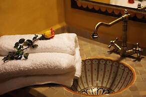 Les Sources Berbères Riad & Spa