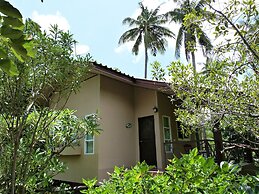 Bann Suan Rachawadee B&B