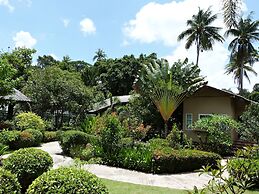 Bann Suan Rachawadee B&B