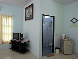 Bann Suan Rachawadee B&B